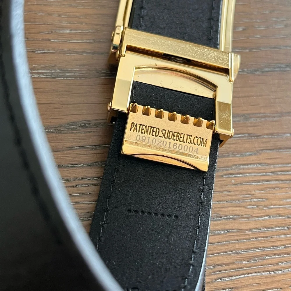 SlideBelts offers several